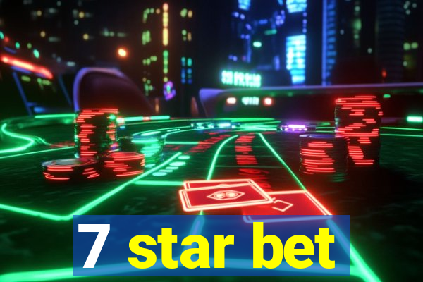 7 star bet
